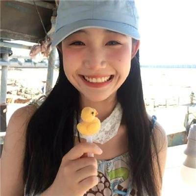 重见光明